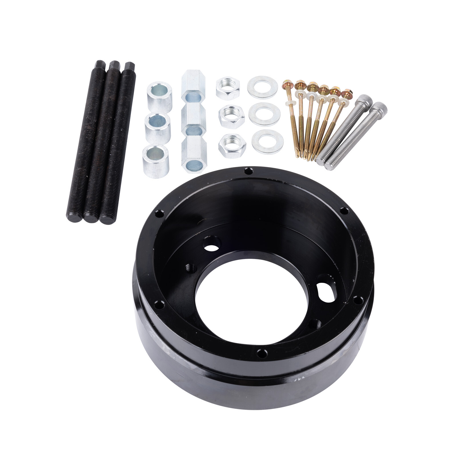 4918991 Cummins ISX12 ISX15 Front Crankshaft Seal Wear Sleeve Installer Tool
