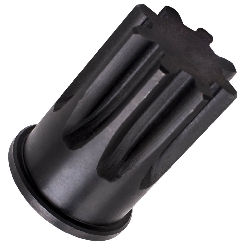 Engine Barring Tool For Mack E-7 3400/3406e/3508/3512/3500 Eui/mui Caterpillar