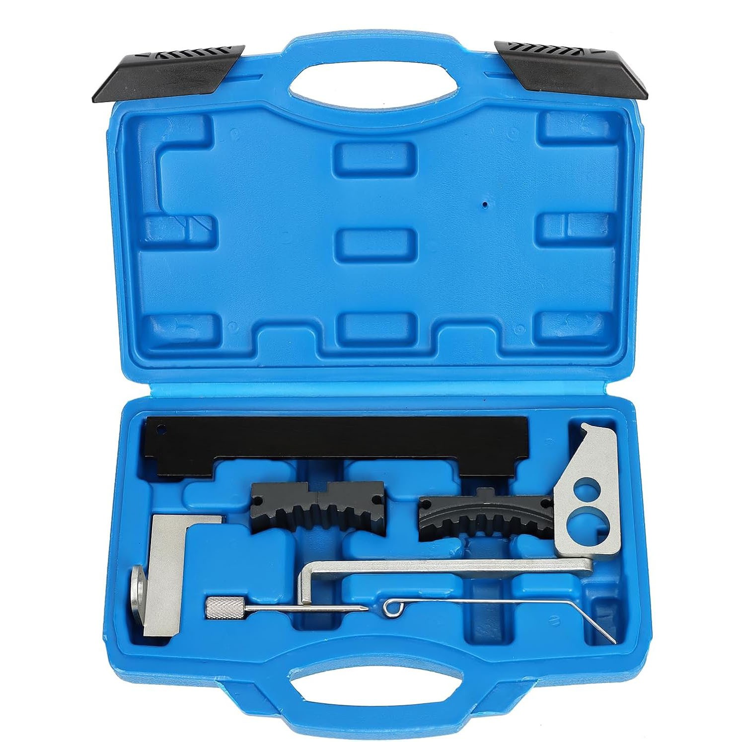 For Chevrolet 16V 1.6 1.8 Camshaft Tensioning Locking Alignment Timing Tool Set