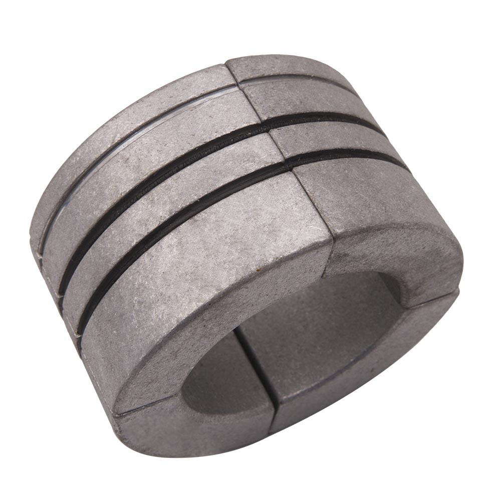 Exhaust Pipe Stretcher Expander Tool Kit 1-5/8″ to 4-1/4″ Drive tool