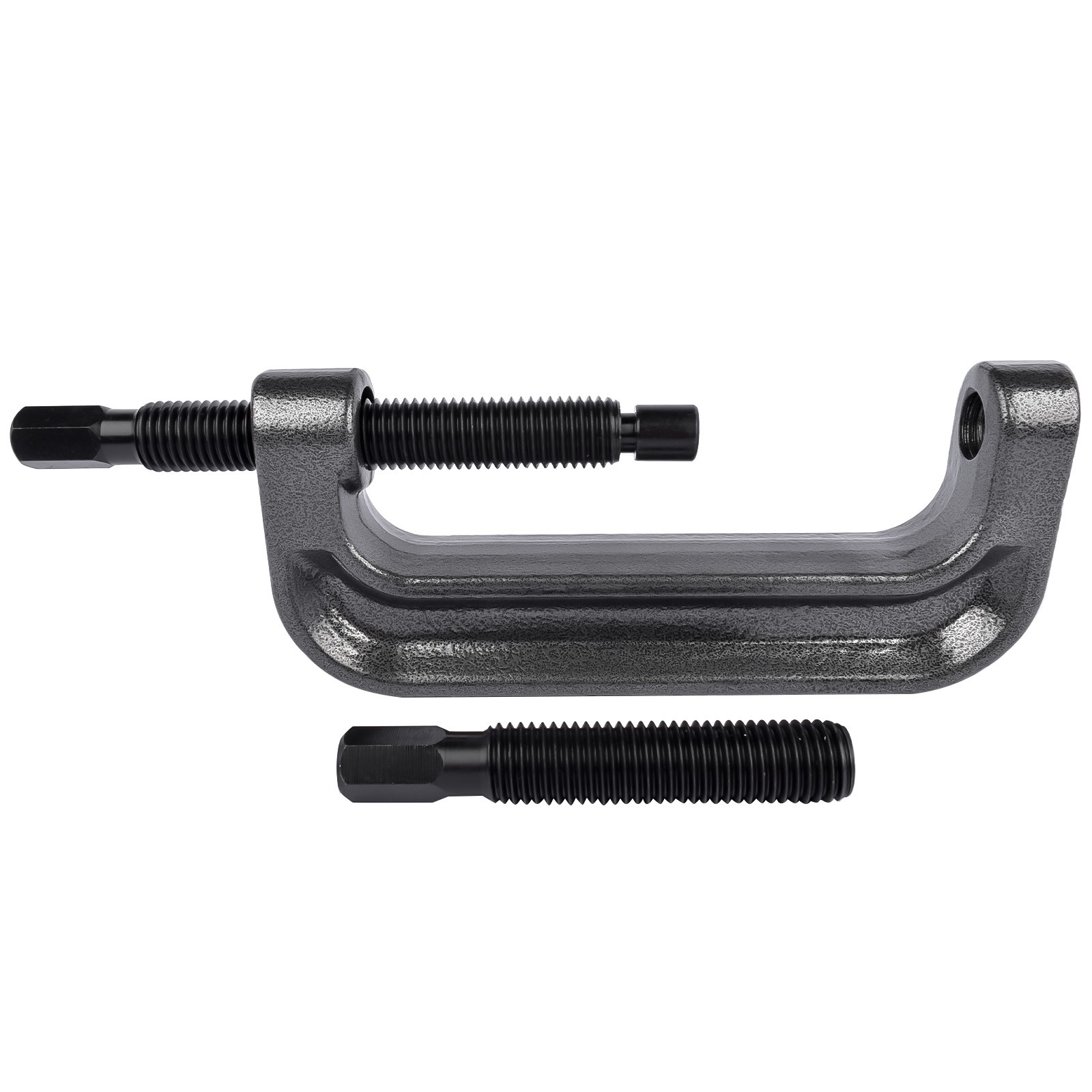 For U Joints, Brake Anchor Pins Ball Joint Press Kit w/ C Frame Press + 2 Screws