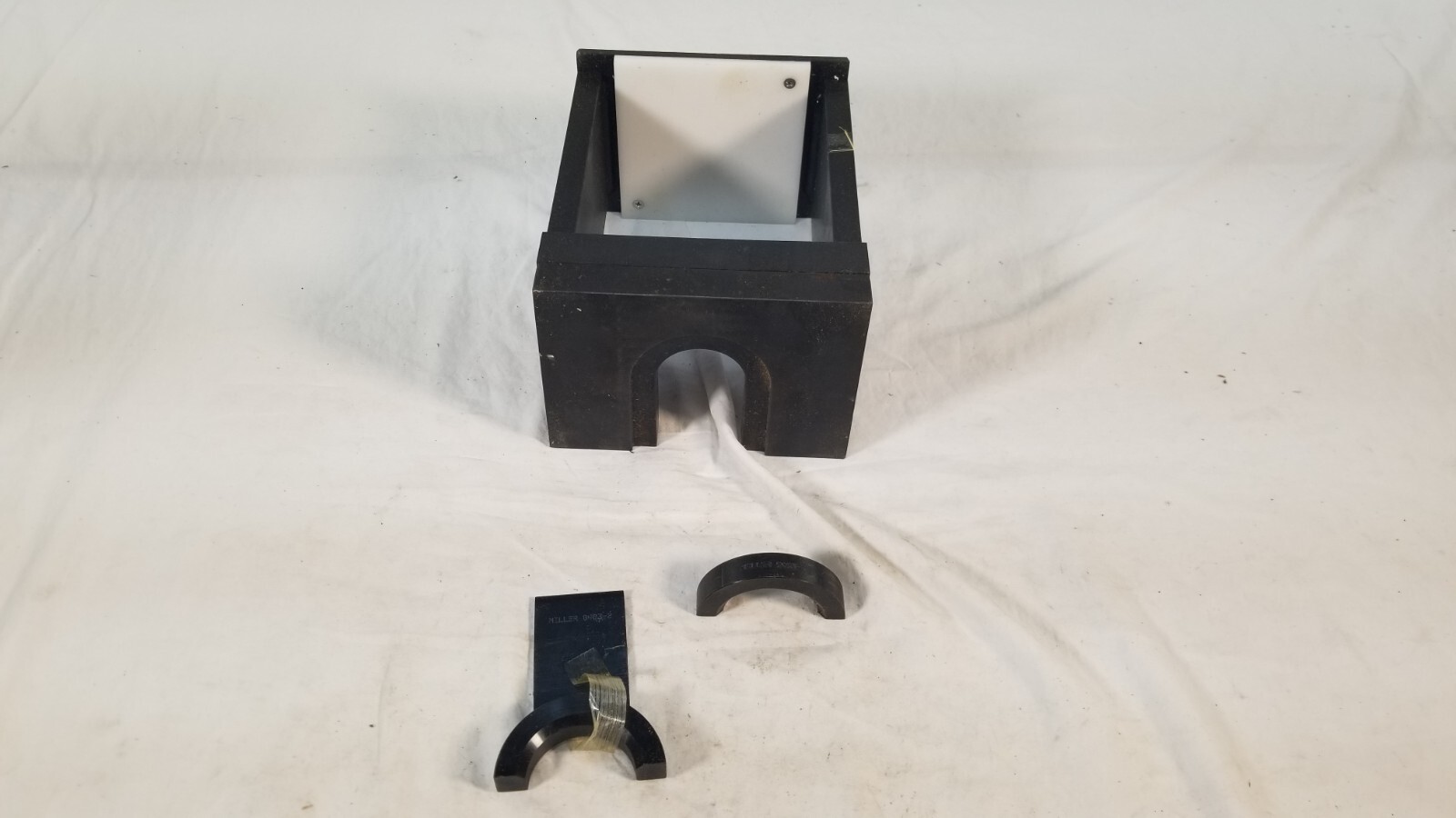 Miller Tools 8483 T850 Manual Transmission Fixture Tool