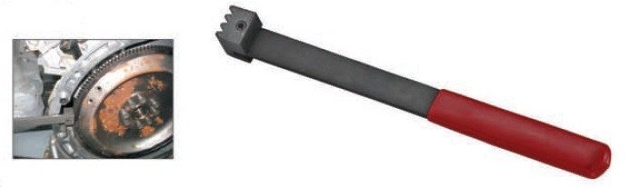 JTC 250 mm Flywheel Locking Tool, JTC TOOLS # 4684.