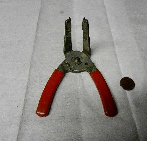 KD Tools 2211 Snap Ring Pliers Used But Nice Shape!