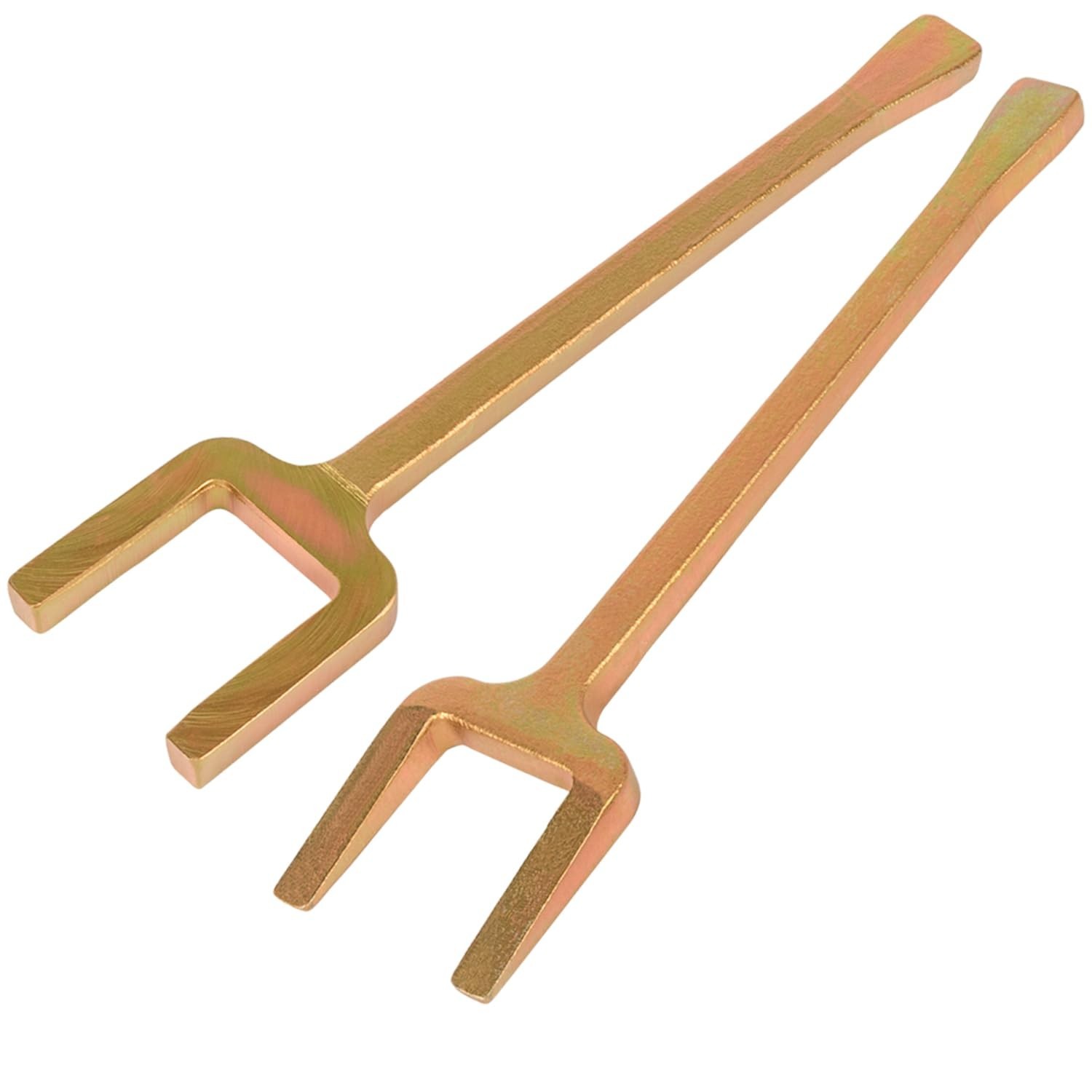 2 Pack CV Axle Removal Tool Set – Front Wheel Drive Half-Shaft Axle Popper Kit