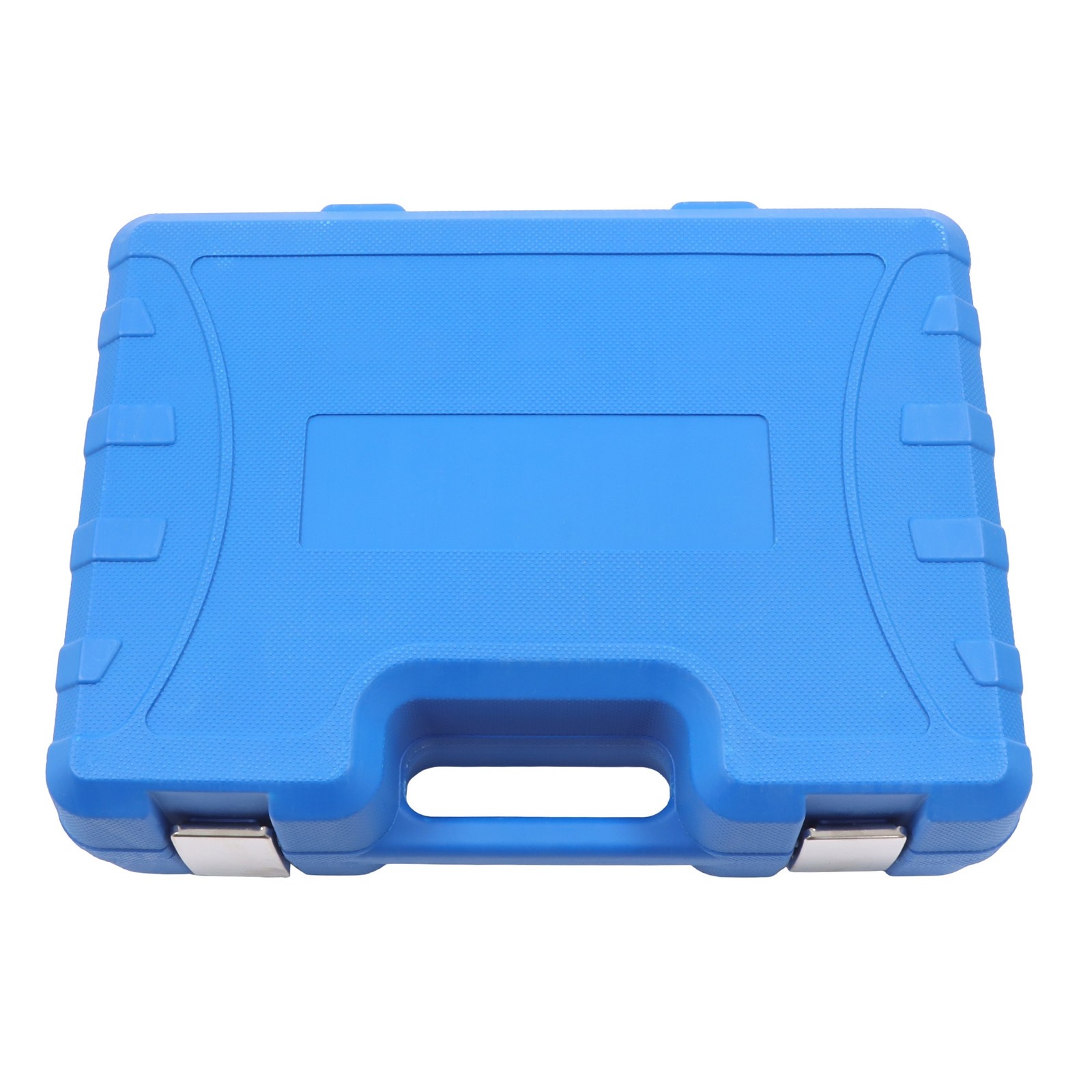 46Pcs Diesel Petrol Engine Cylinder Compression Leak Down Tester Leak Set