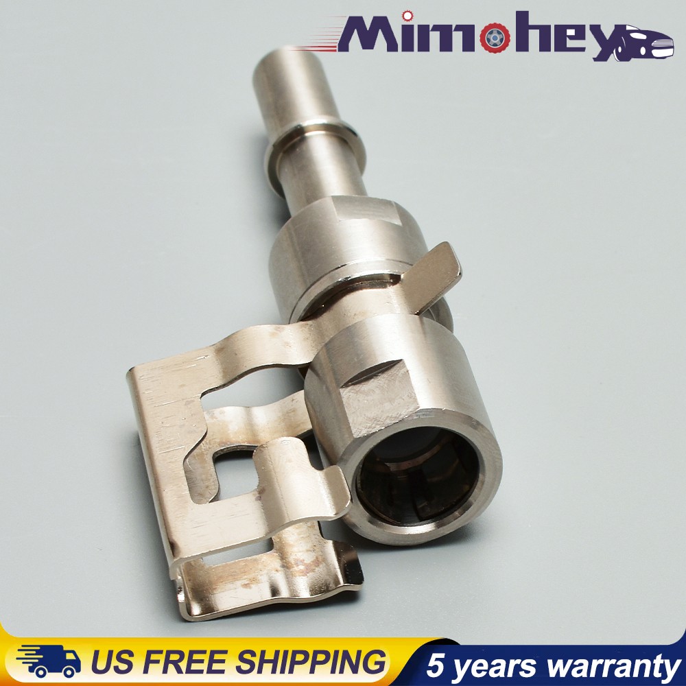 1L3Z-9J274-BA Fuel Pump Line Return Check Valve Connector F3TZ-9J274-B F4PZ9155A