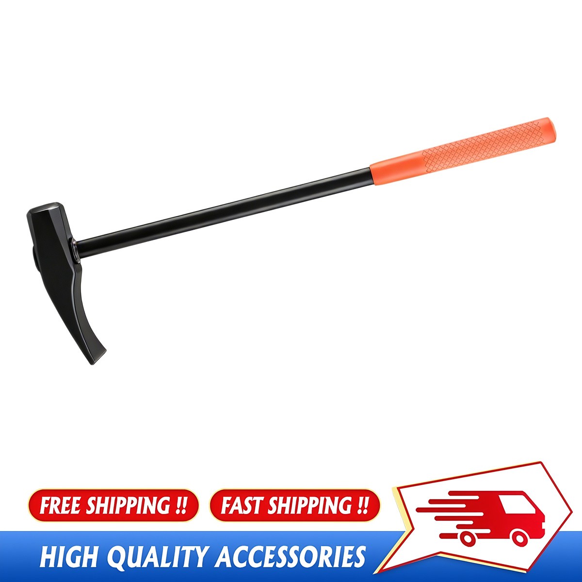 Replace for Ken-Tool 35429 Tire Bead Breaker Wedge TG11E Tire Hammer 32 in, NEW