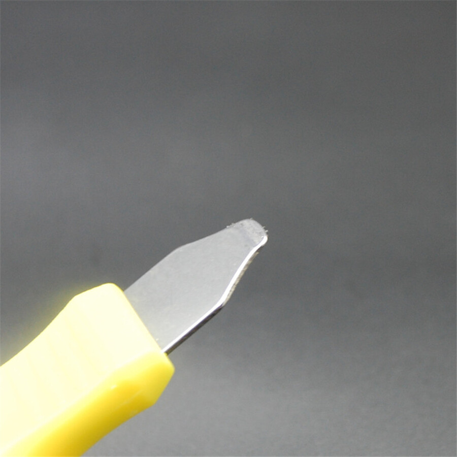 4Pcs/Set Mini Car Remote Control Case Removal Open Pry Disassembling Tools Kit