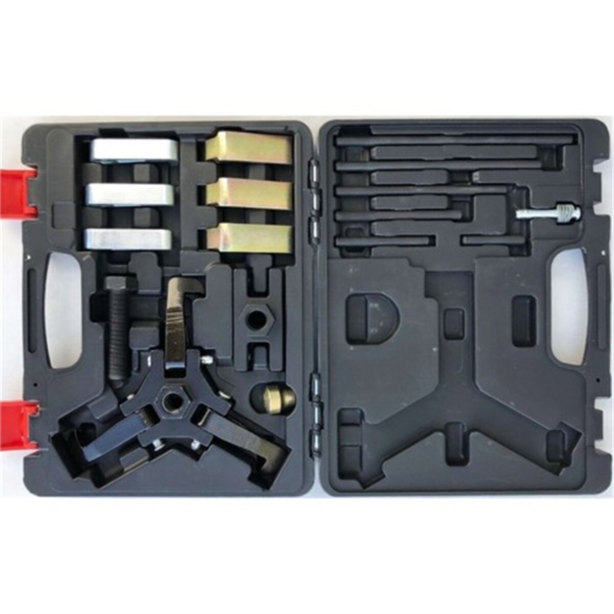 Schley Products, Inc 18000 MASTER PULLEY PULLER KIT