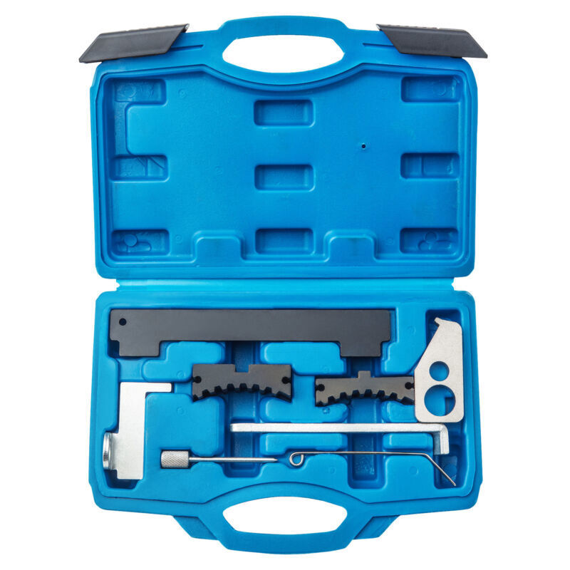 For Chevrolet 16V 1.6 1.8 Camshaft Tensioning Locking Alignment Timing Tool Set