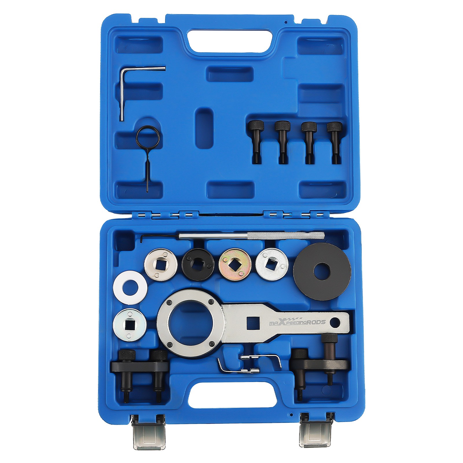 Engine Camshaft Timing Tool Kit For Audi VW 1.8 2.0L TSI/TFSI EA888 T10352