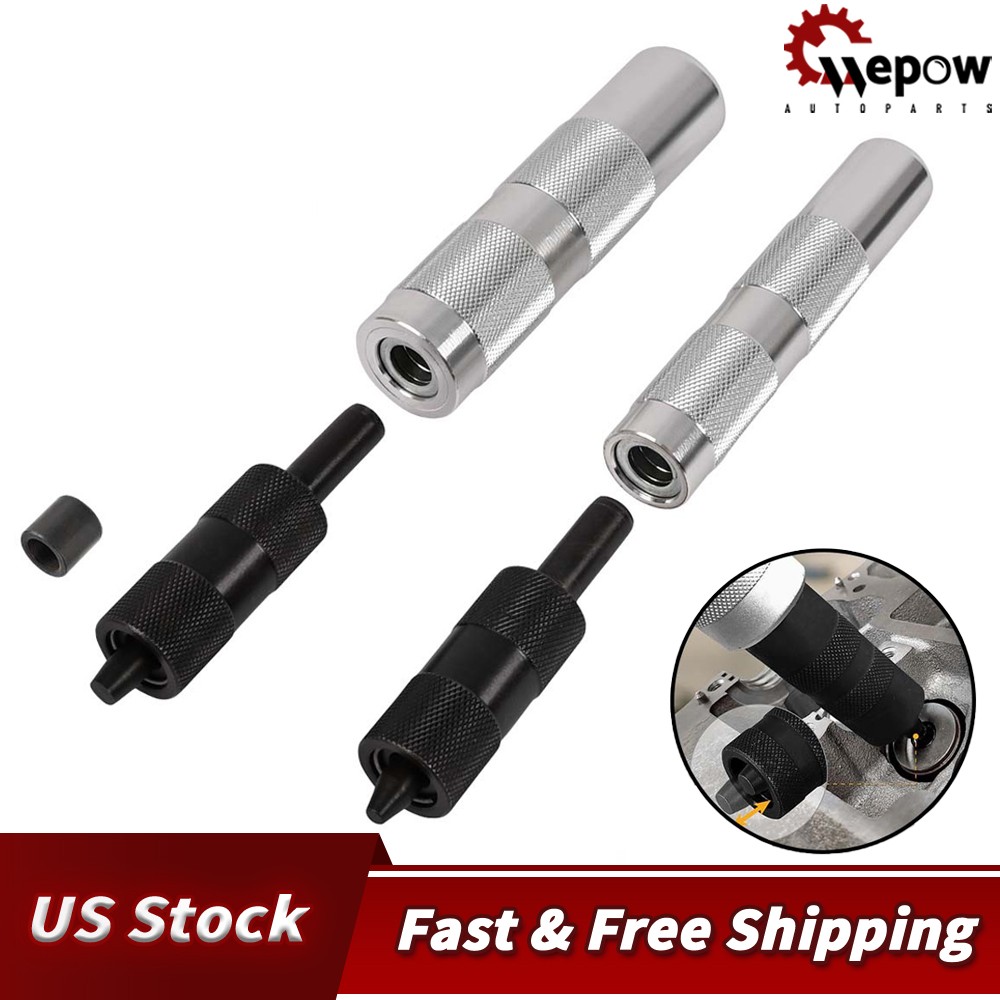 For Toyota Valve Keeper Valve Spring Compressor Installer & Removal Tool 36050
