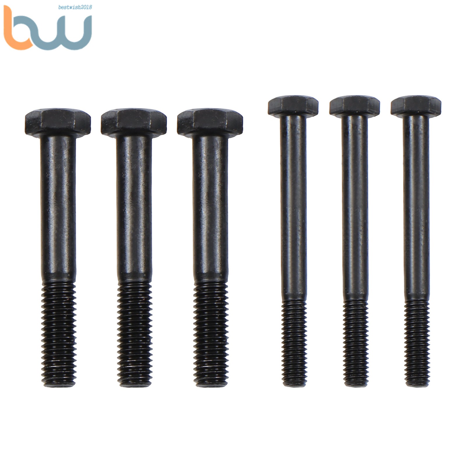Harmonic Balancer Puller Removal & Installer Tool Set Flywheel Crankshaft Kit