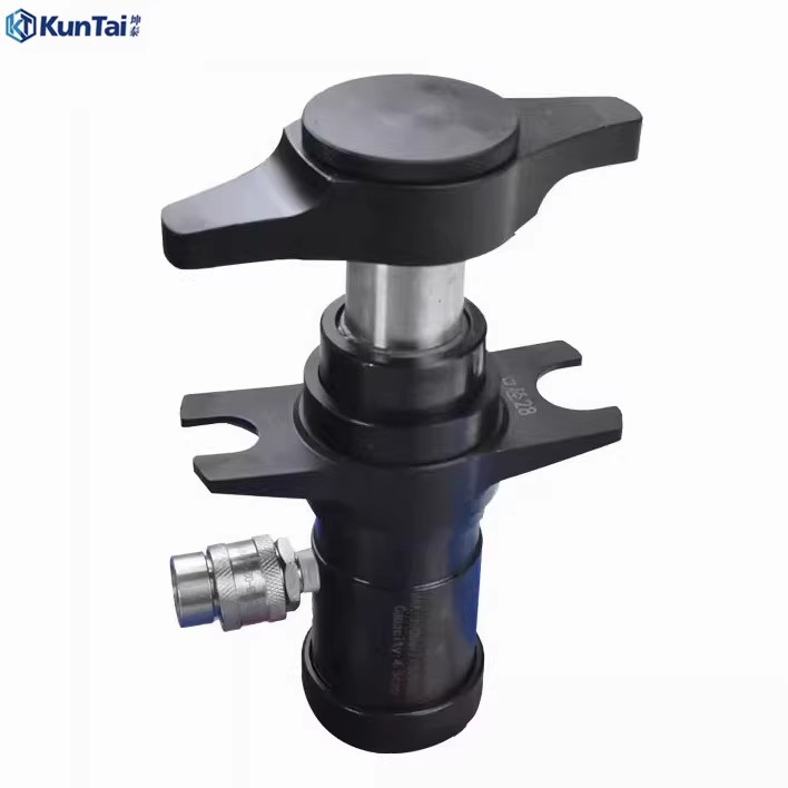 Universal Pneumatic Hydraulic Ball Head Removal Separator Tool Ball Joint Replac