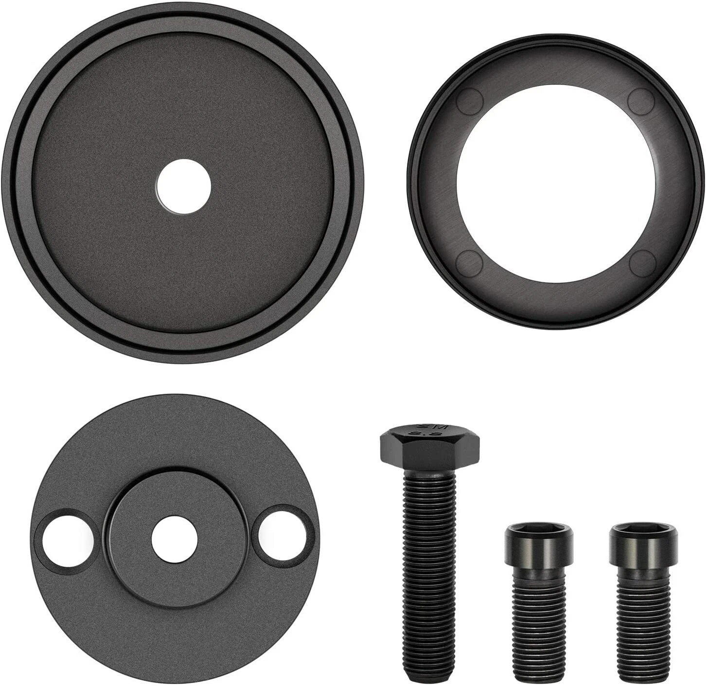 Rear Crankshaft Seal Installer for Ford, Replacement for OTC 7834 303-5524