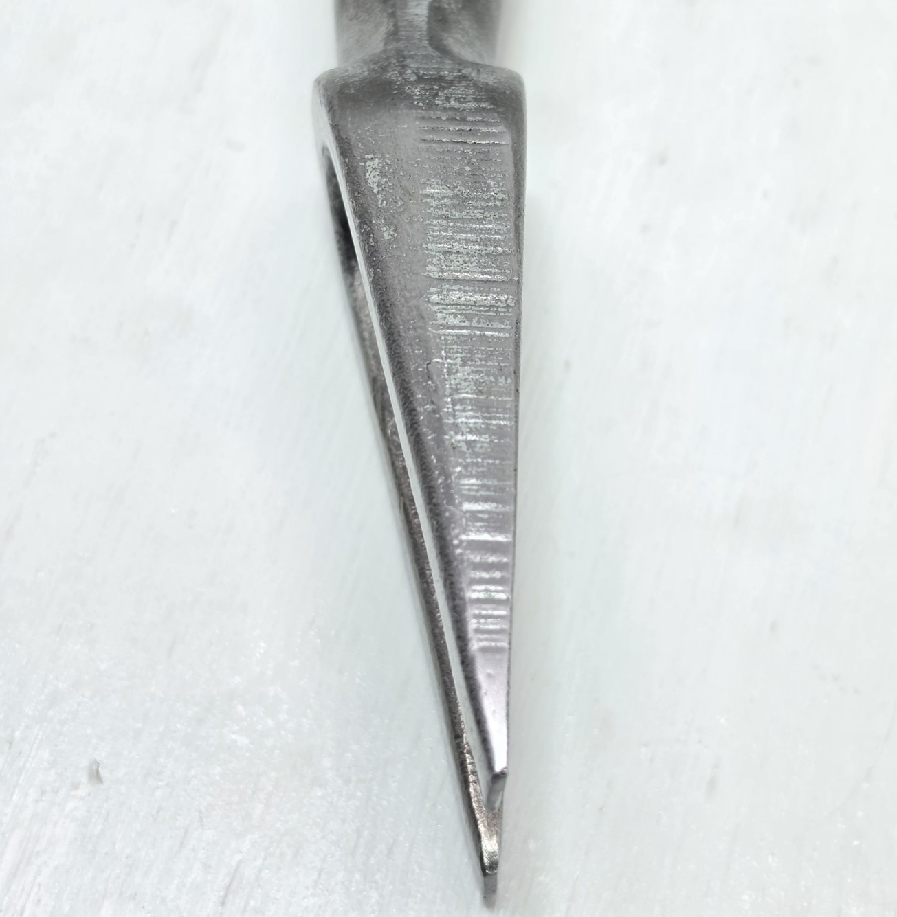 K-D Tools 2288 12-inch Forged Steel Tie Rod Separator (Pickle Fork) Made in USA