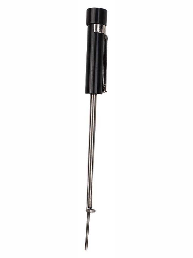 Vehicle Brake Pad Gauge Tester Measuring Tools Measurment 13.5 X 1.3cm