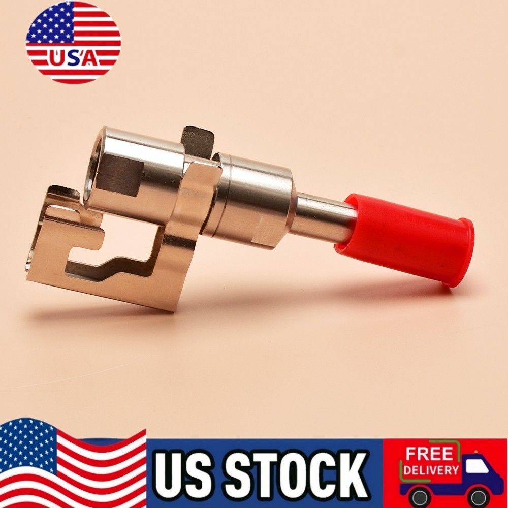 Fuel Pump Line Return Check Valve Connector for Ford F150 F250 F350 1L3Z9J274-BA