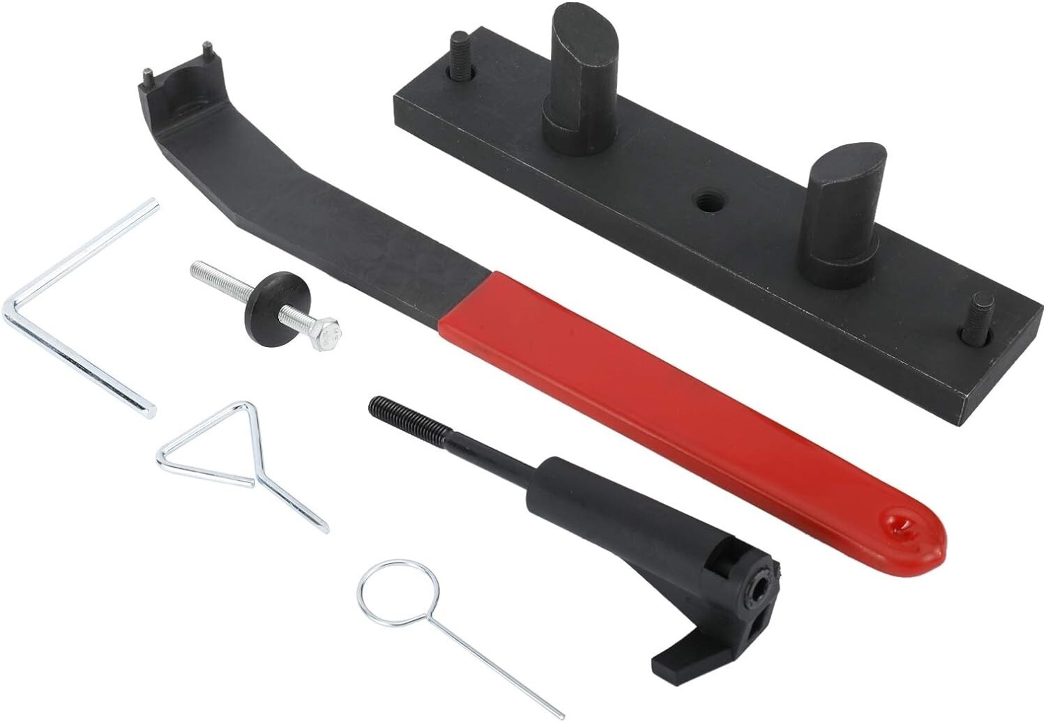 Engine Camshaft Cam Alignment Timing Tool Set for Audi VW 2.0L Turbo FSI/TFSi