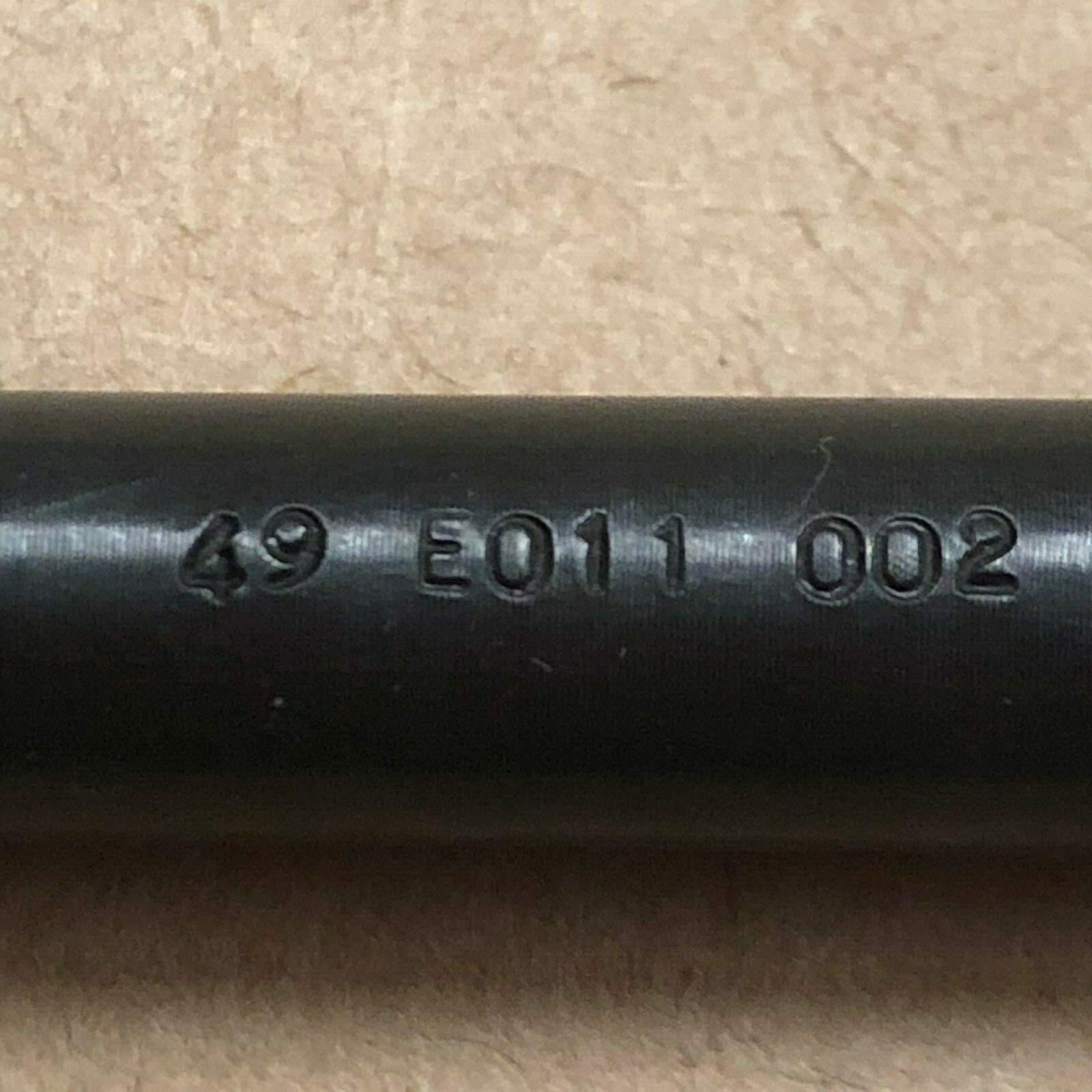 MAZDA Special Tools – SST 49 E011 002 / 49-E011-002 / 49E011002A – Screw Tool