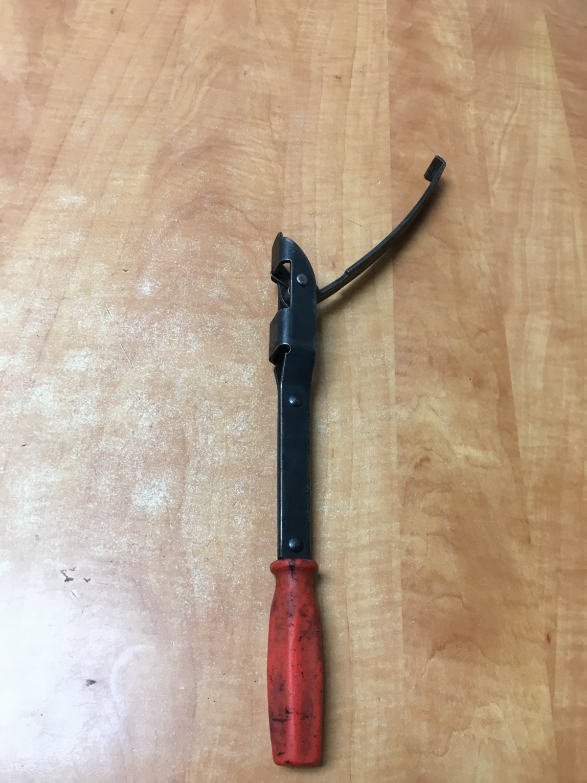 Matco USA FT27 Fly Wheel Turner Holder