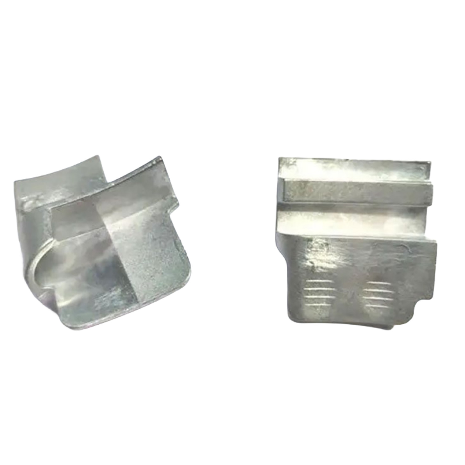 2Pack Metal Stretch Belt Remover & Installer Tool Part Set For Car Auto Truck