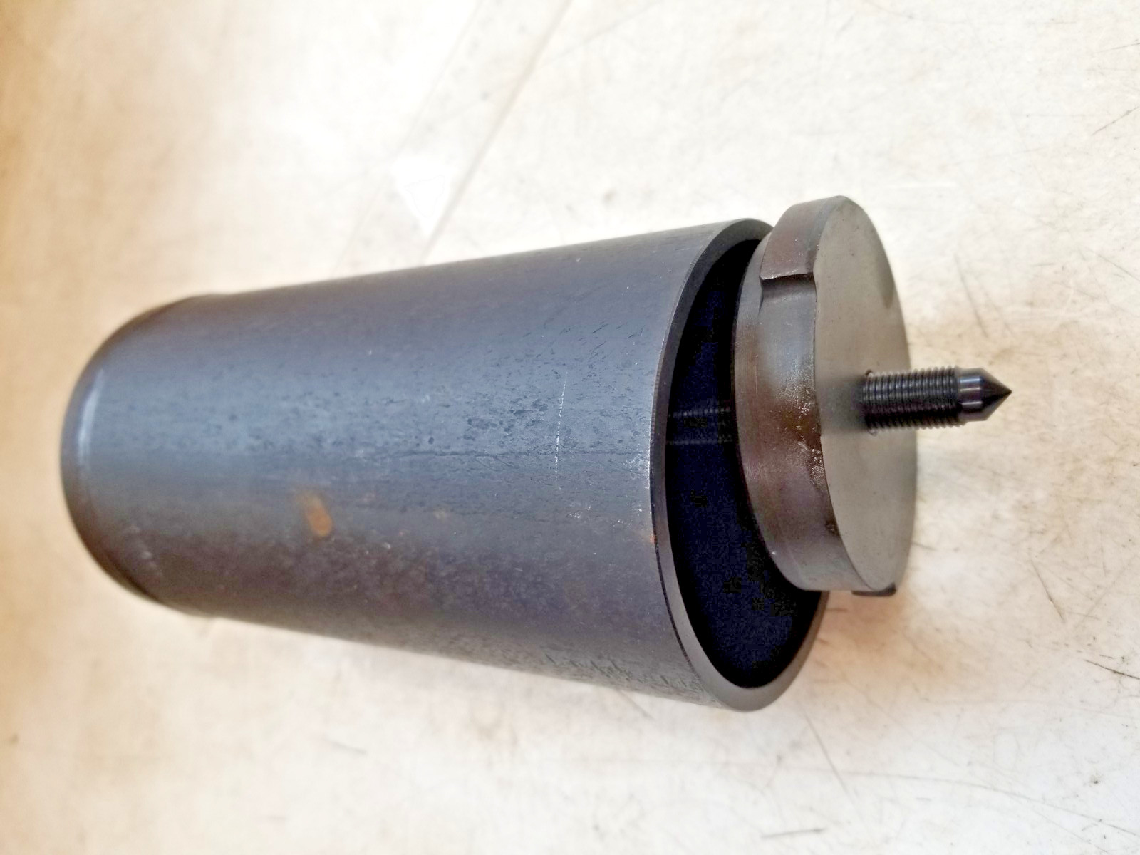 * Miller Tool 8472 T850 Manual Transaxle Bearing Cup Remover Tool Mopar