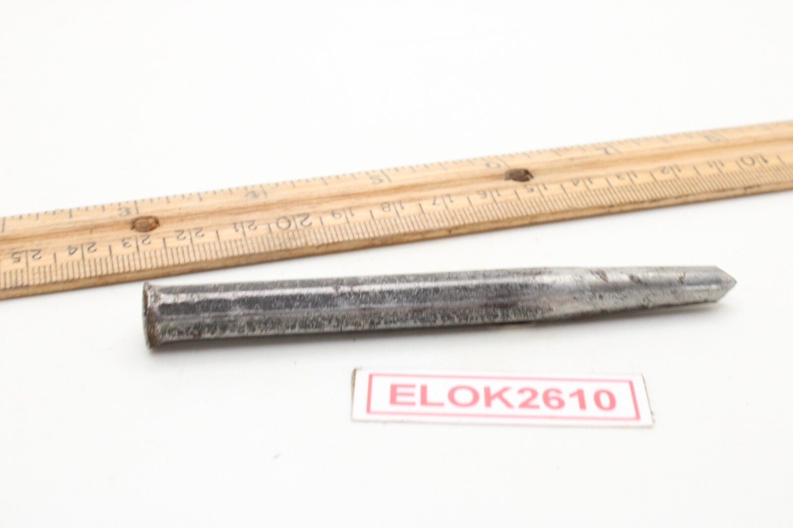 Cornwell B Center Punch 4″ USA