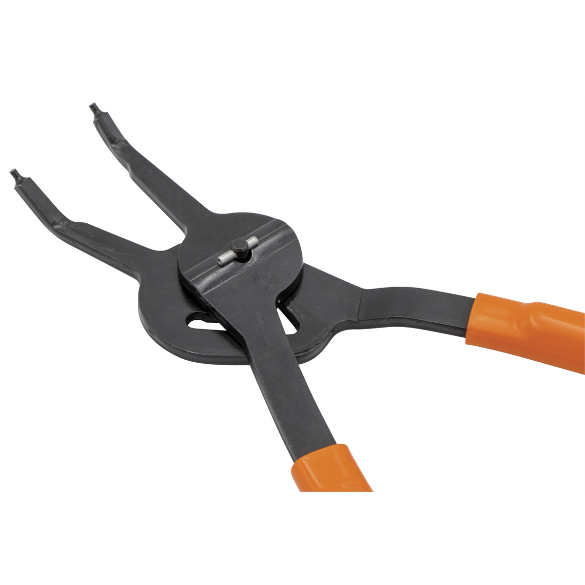 Lang Tools (Kastar) 3595 – 12-Pc. Combination Internal/External Snap Ring Plier
