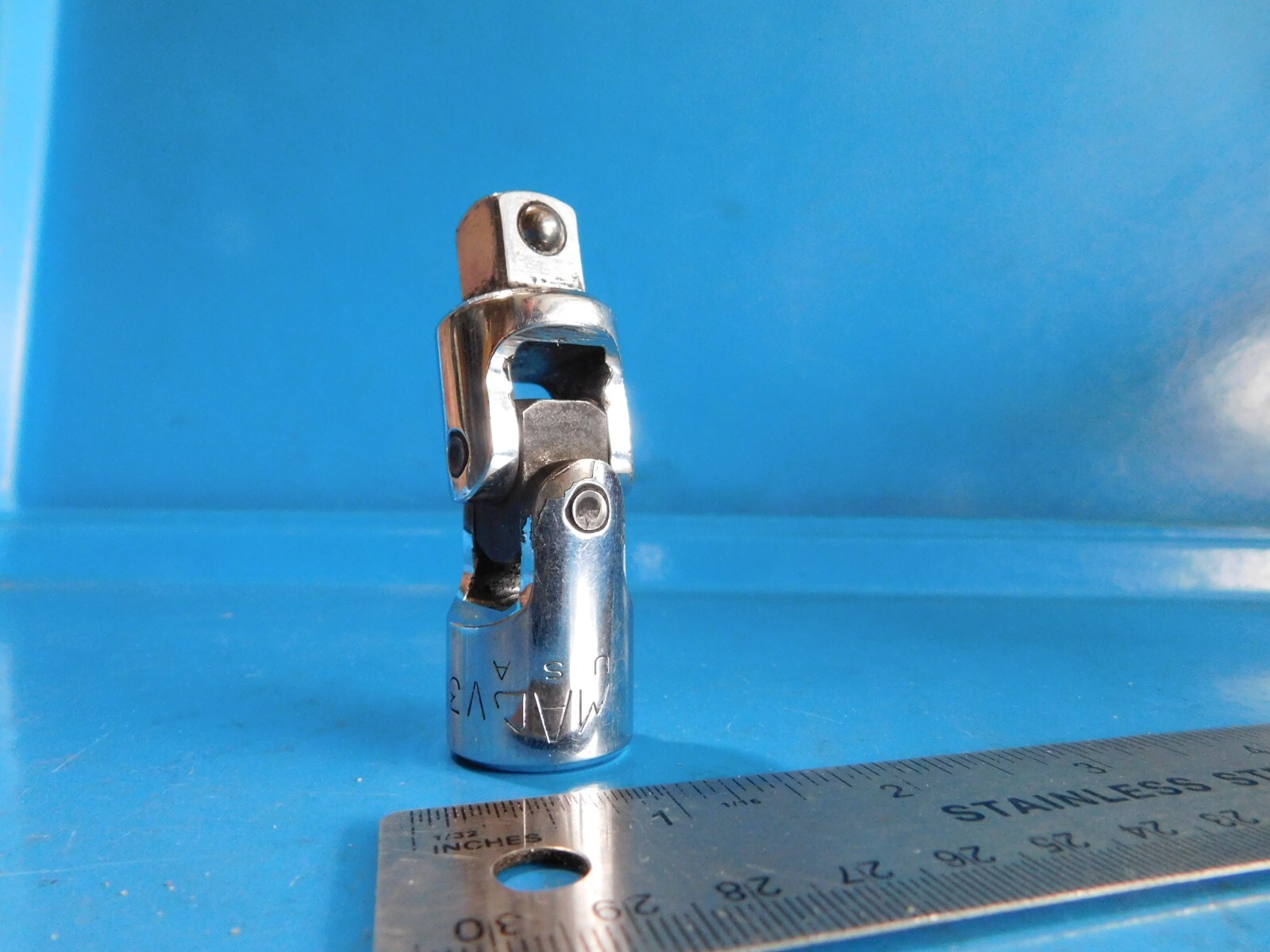 USED, MAC TOOLS 1/2 IN. DR. UNIVERSAL JOINT , PART #V3U