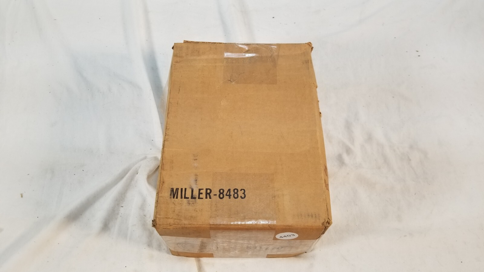 Miller Tools 8483 T850 Manual Transmission Fixture Tool