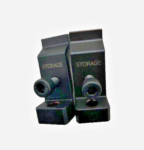 Rotunda 307-661-01 Clearance Gage Spacers Plate Set Tool 140T