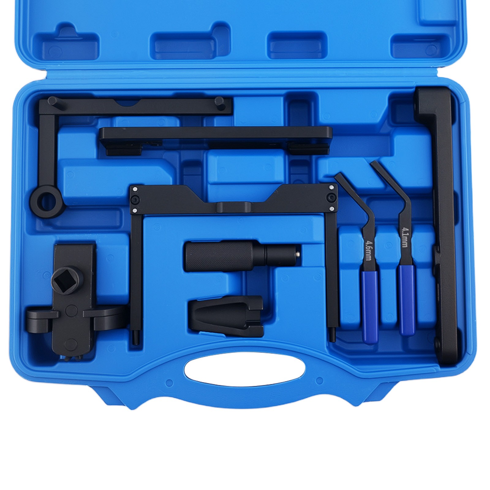 Engine Timing Tool Set TDC Pin for Detroit Diesel DD15 DD13 W470589022300
