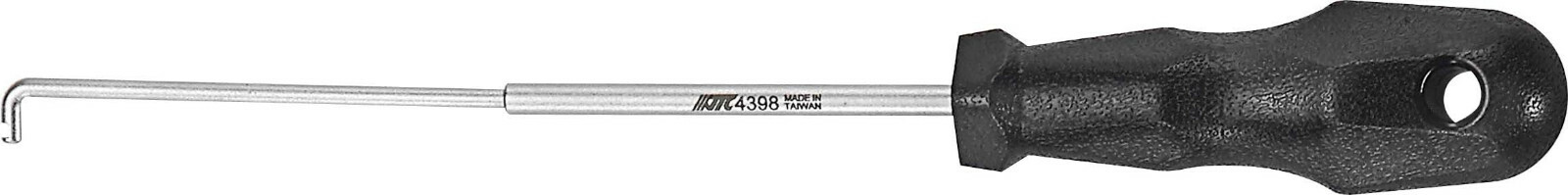JTC-4398 VW, AUDI, SKODA.. DOOR HANDLE REMOVAL/INSTALLATION TOOL VM# T10389