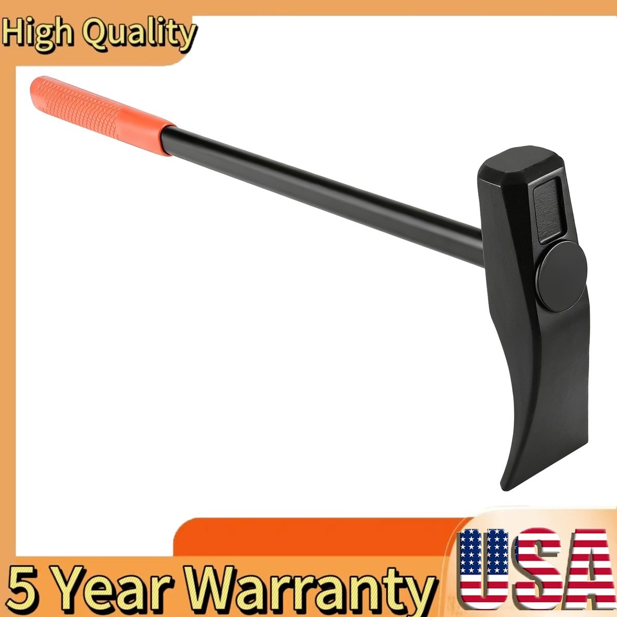 Replace for Ken-Tool 35429 Tire Bead Breaker Wedge TG11E Tire Hammer 32 in, NEW