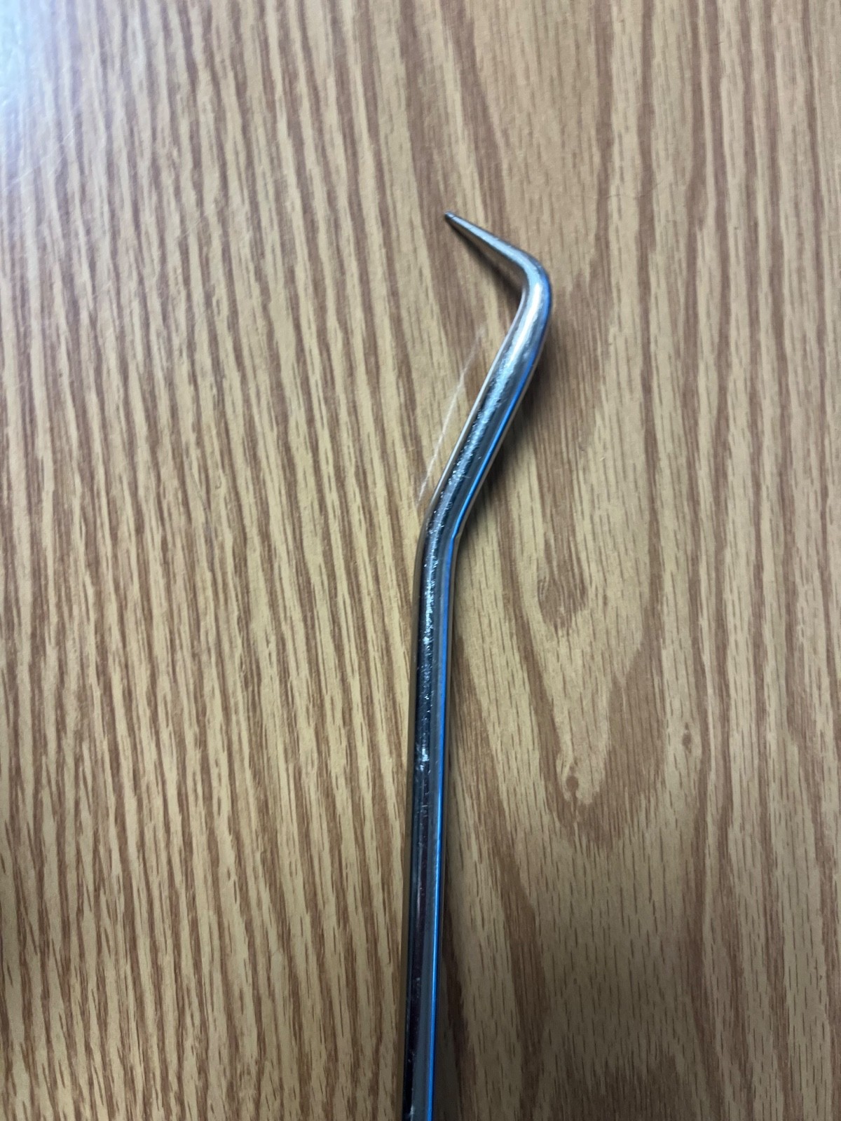 SNAP ON -SGA1710B – RED/BLACK COMFORT GRIP HANDLE HOSE PICK – LOC#214