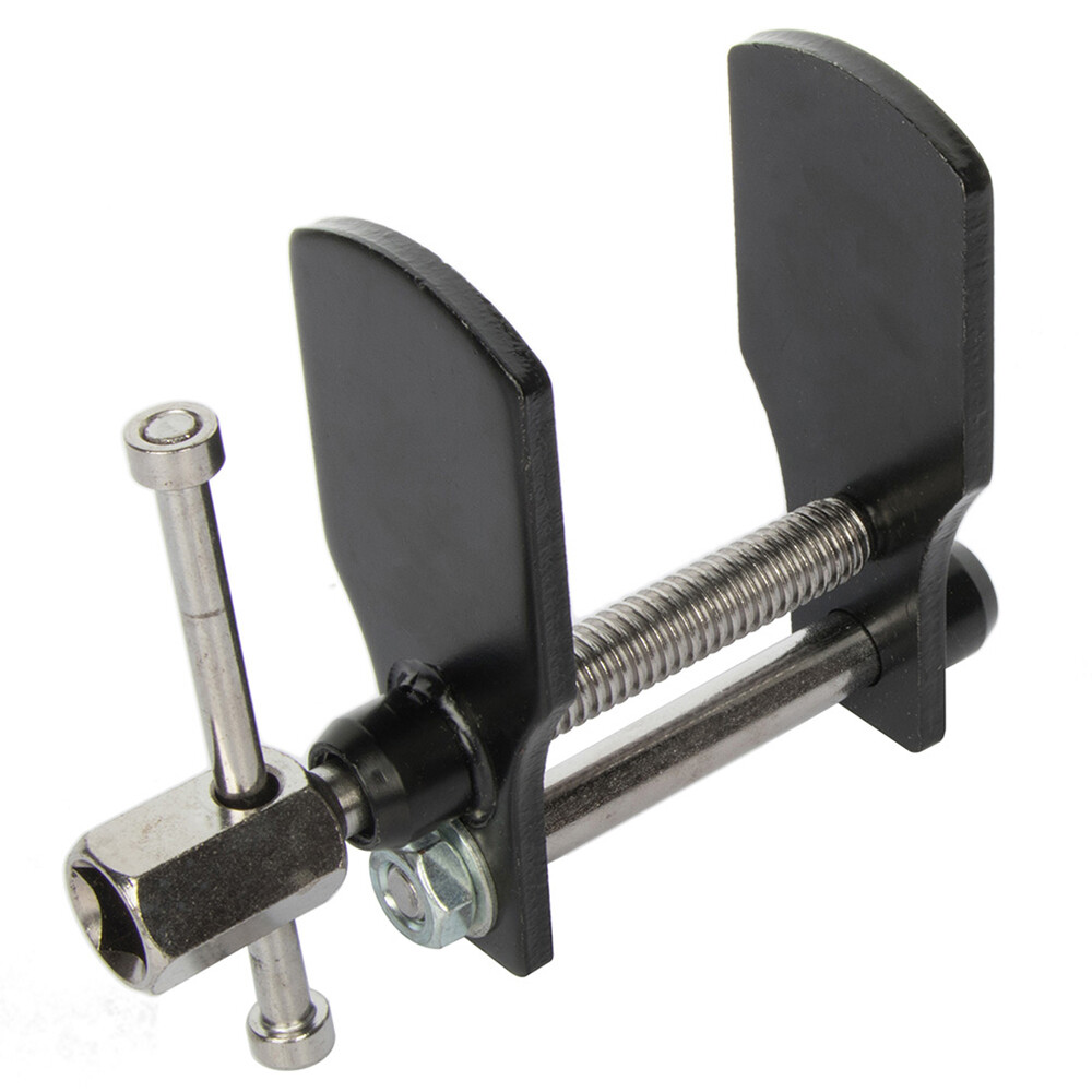 Auto Disc Brake Pad Installation Caliper Piston Compressor Press Spreader Tool