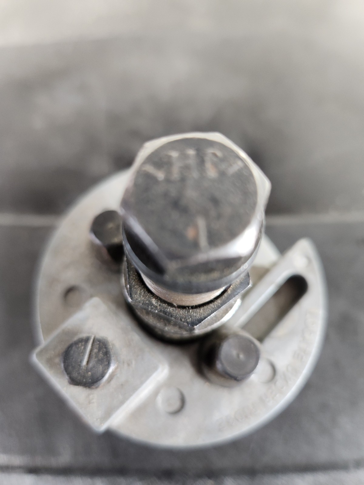 Cyclinder Ridge Reamer Tool Machian Shop Quality