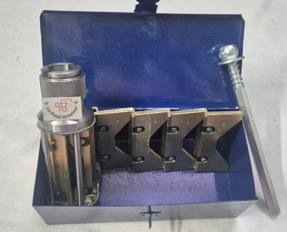 CYLINDER ENGINE HONE KIT 2 1/2″- 5 1/2″ + 4 SET HONING STONES high quality