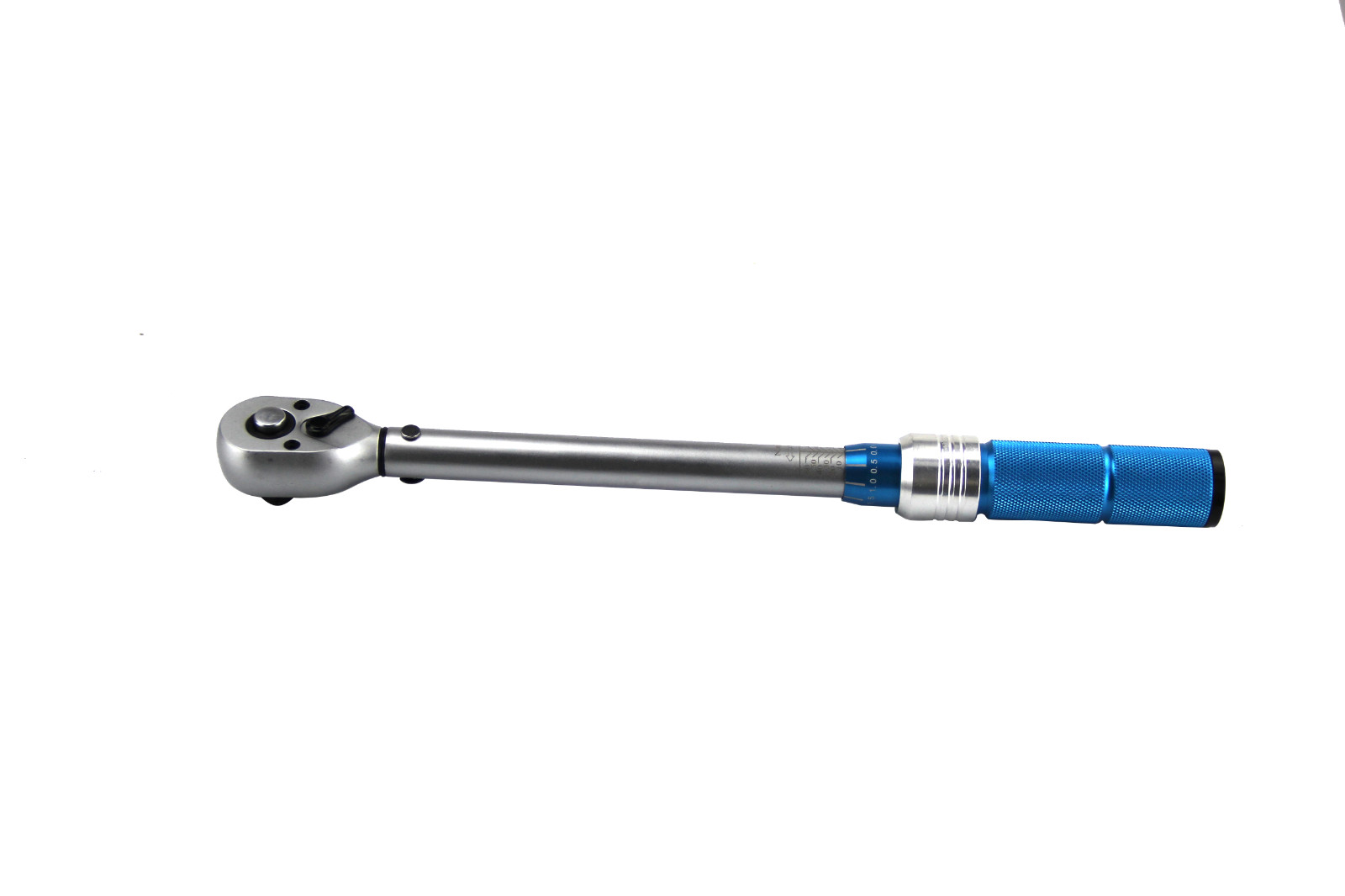 3/8 Inch Drive Click Torque Wrench Set with 14mm 16mm Spark Plug Socket Tool