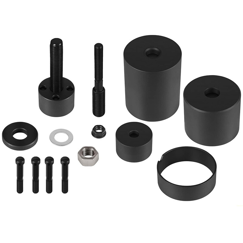 Crankshaft Gear Front Crank Seal Installer Fit for JohnDeere 1039 4045 6059 6068
