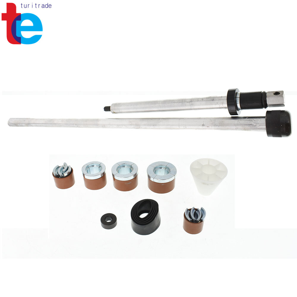 16Pc Universal Engine Camshaft Bearing Tool Cam Bearing Installation Removal Kit