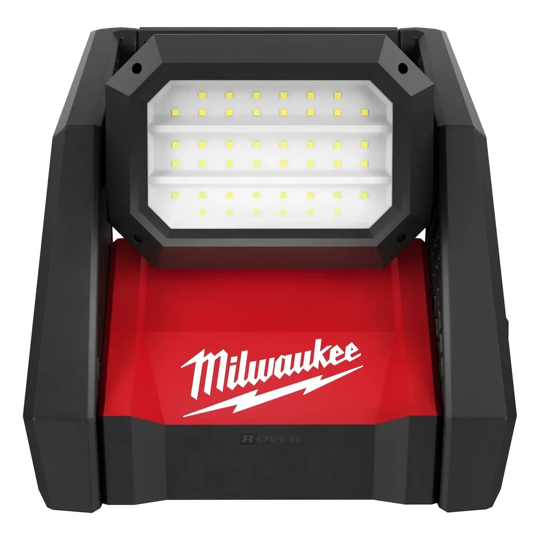 Milwaukee 2366-20 M18 ROVER Dual Power Flood Light + FREE Battery