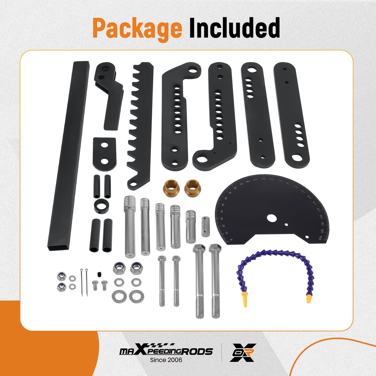 Steel Black Coated Manual Pipe and Tube Oxide Coating Bends up to 2″ diameter