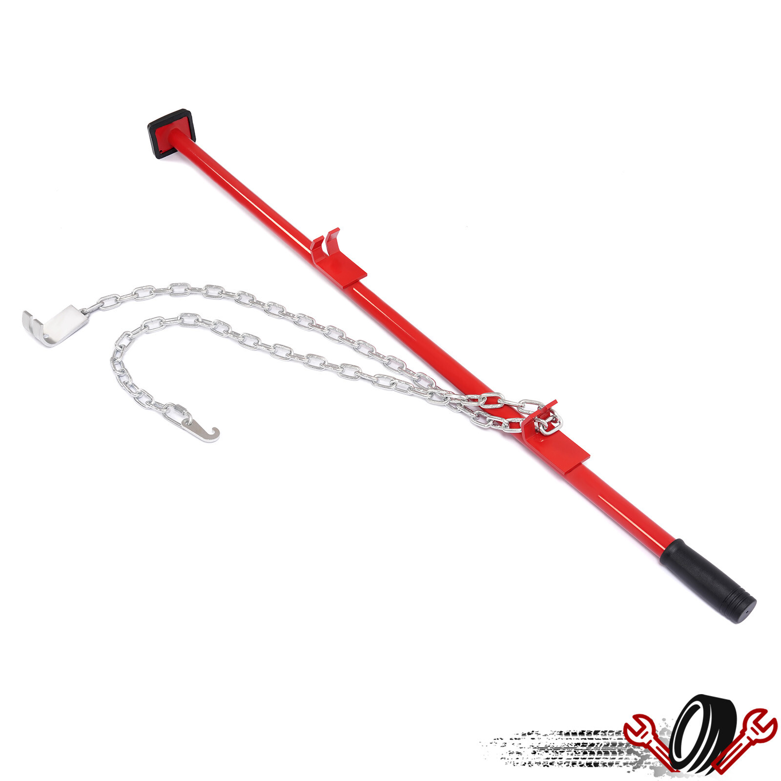 Universal Auto Body Alignment Bar DIY Dent Repair Tool For Bumpers/Panels/Hoods