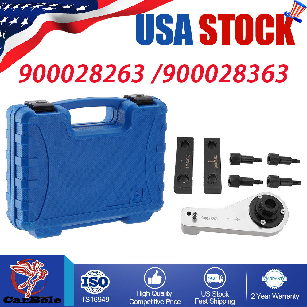 Engine Timing Tool for 3.0T Maserati Geberit President Levante M156B M156C M156D