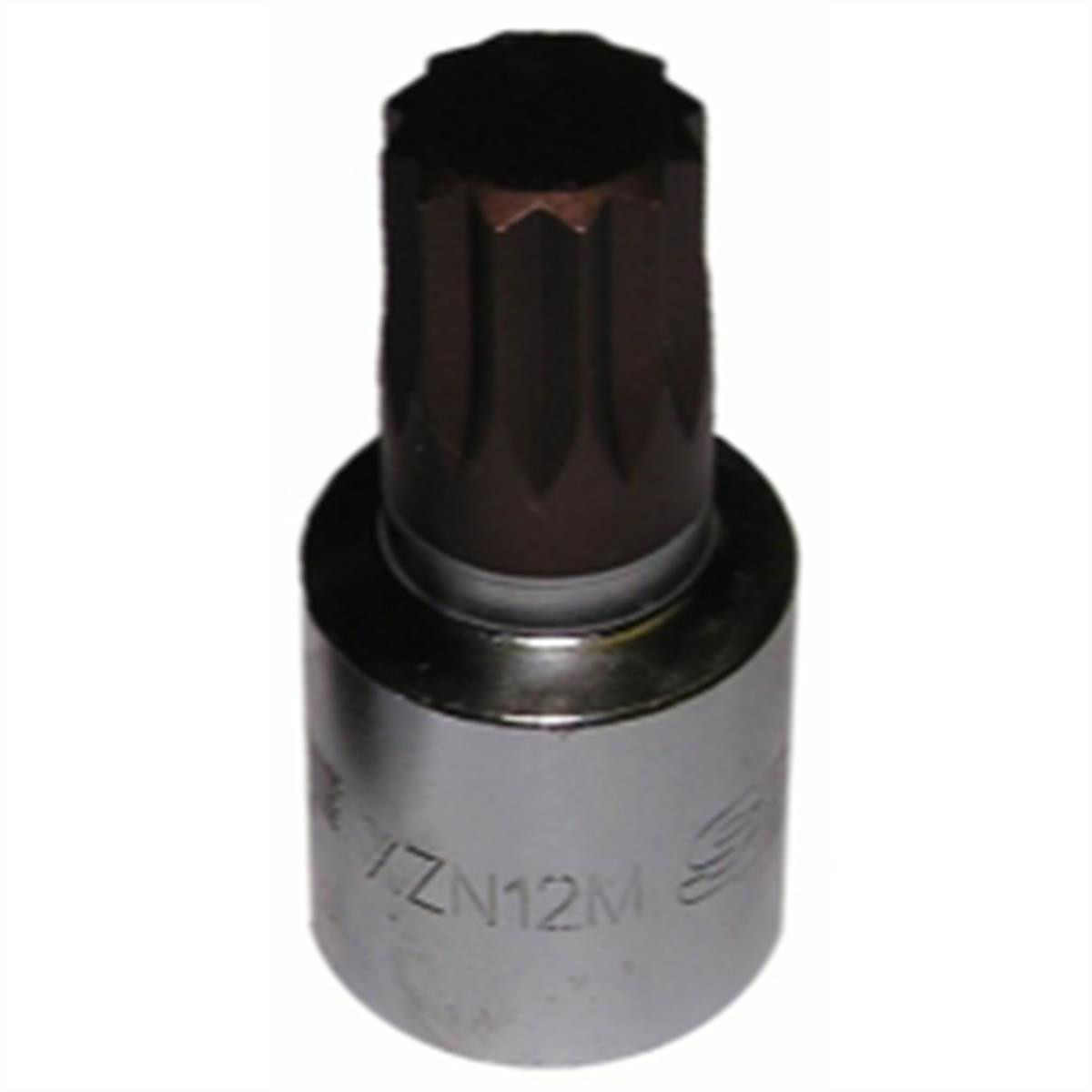 VIM Tools XZN12 Triple Square Driver – 3/8 Inch Drive