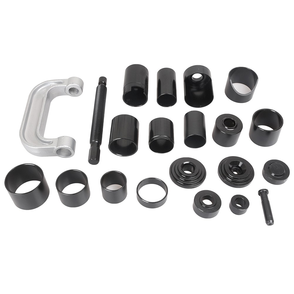 1 x Ball Joint Adaptor Tool Kit Portable with a Plastic Box US