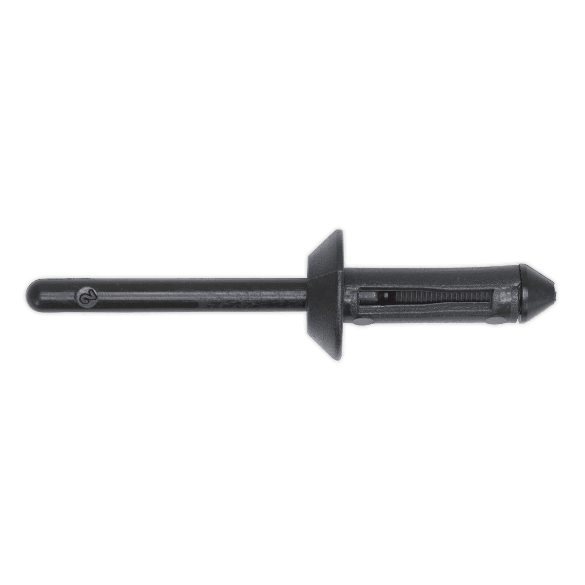 Sealey PR003 Plastic Rivet 5 x 15.8mm Pack of 50